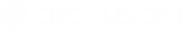 Crocusoft-logo